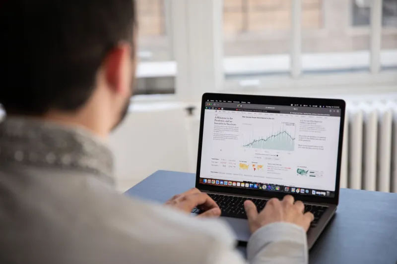 Too Real for the Feed: What Happens When the Algorithm Decides You're Too Good at What You Do